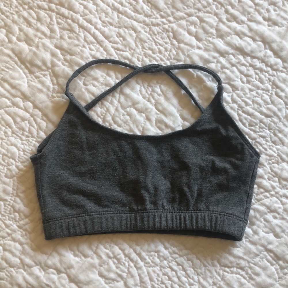 Katrina bra top
